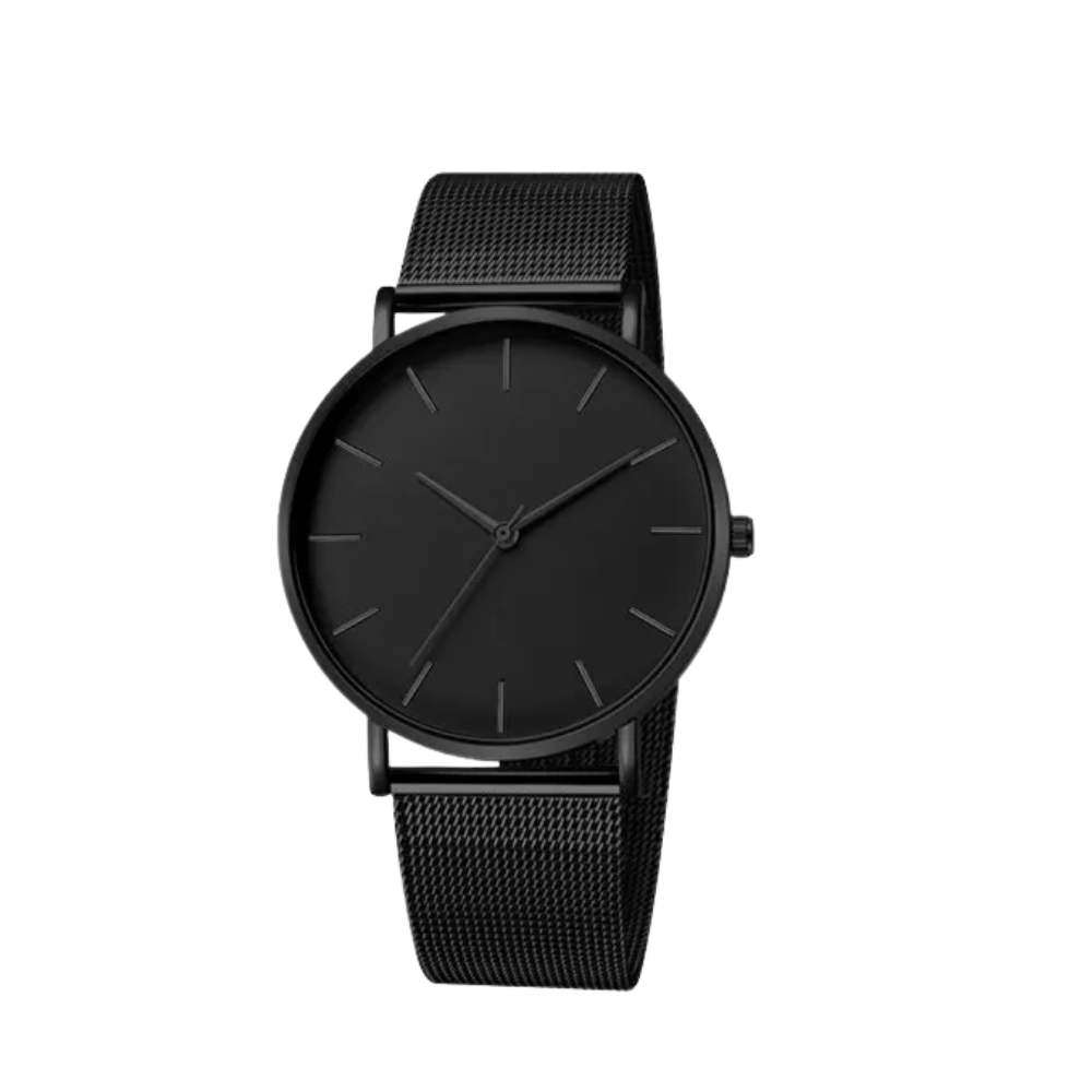 Brannik™ Minimalist Watch