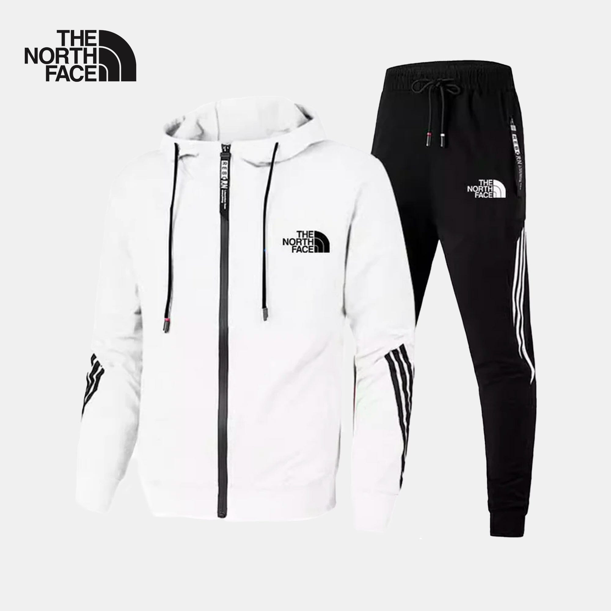 2024 TNF™ Sportivo Set | Brannik