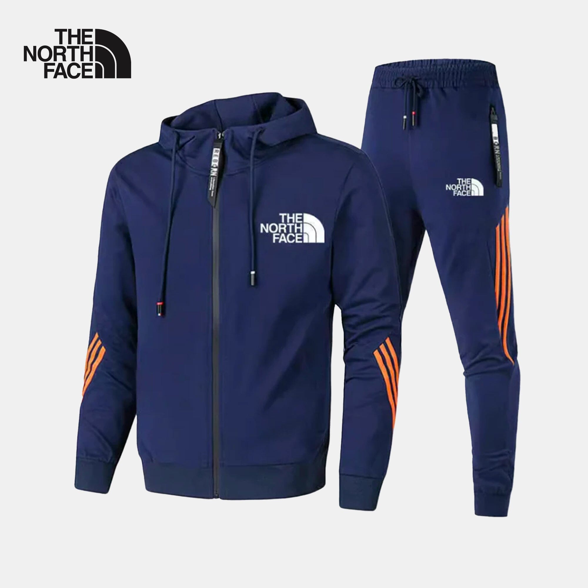 2024 TNF™ Sportivo Set | Brannik