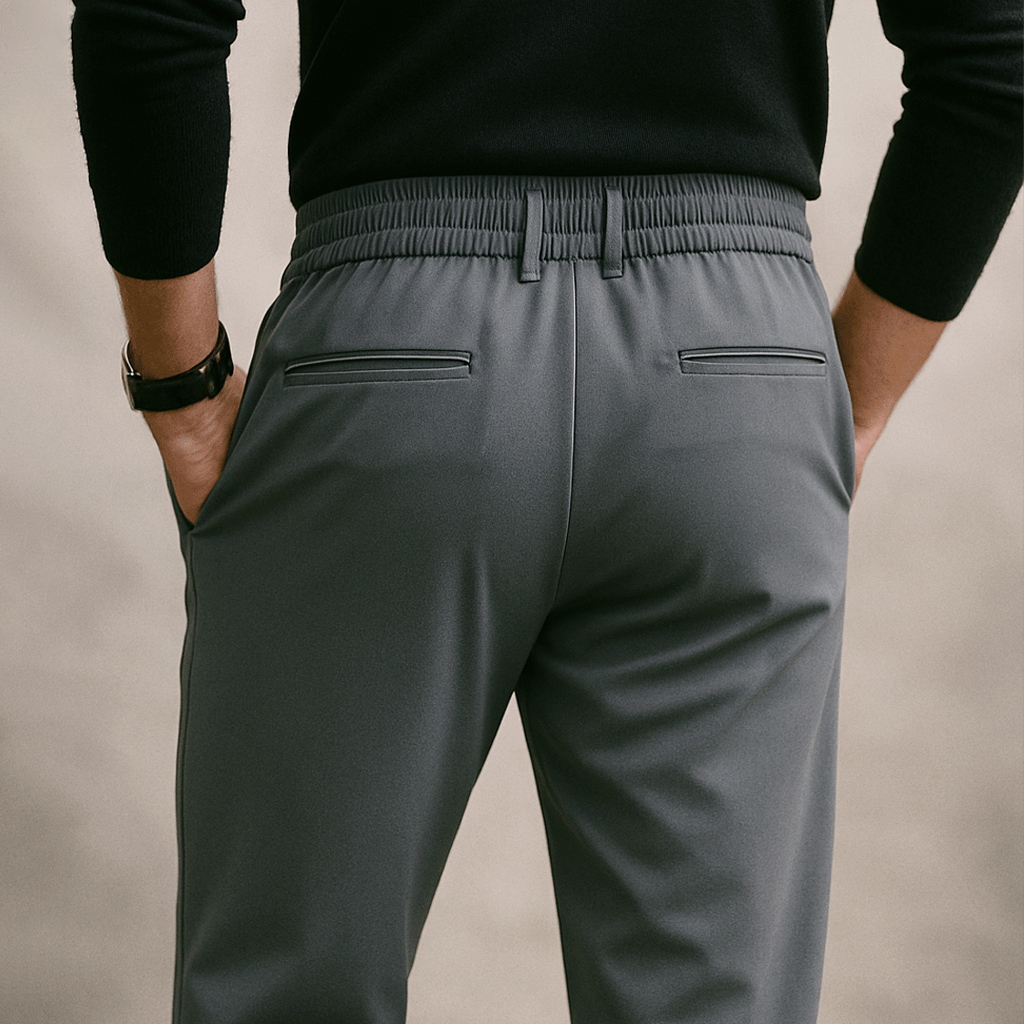 Brannik Two-Piece Dress Pants Set