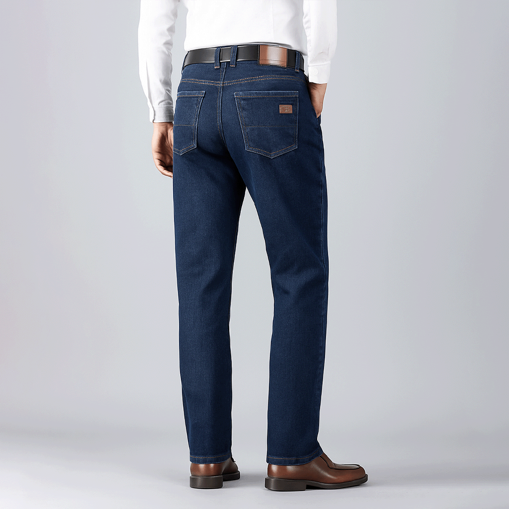Brannik Classic Jeans