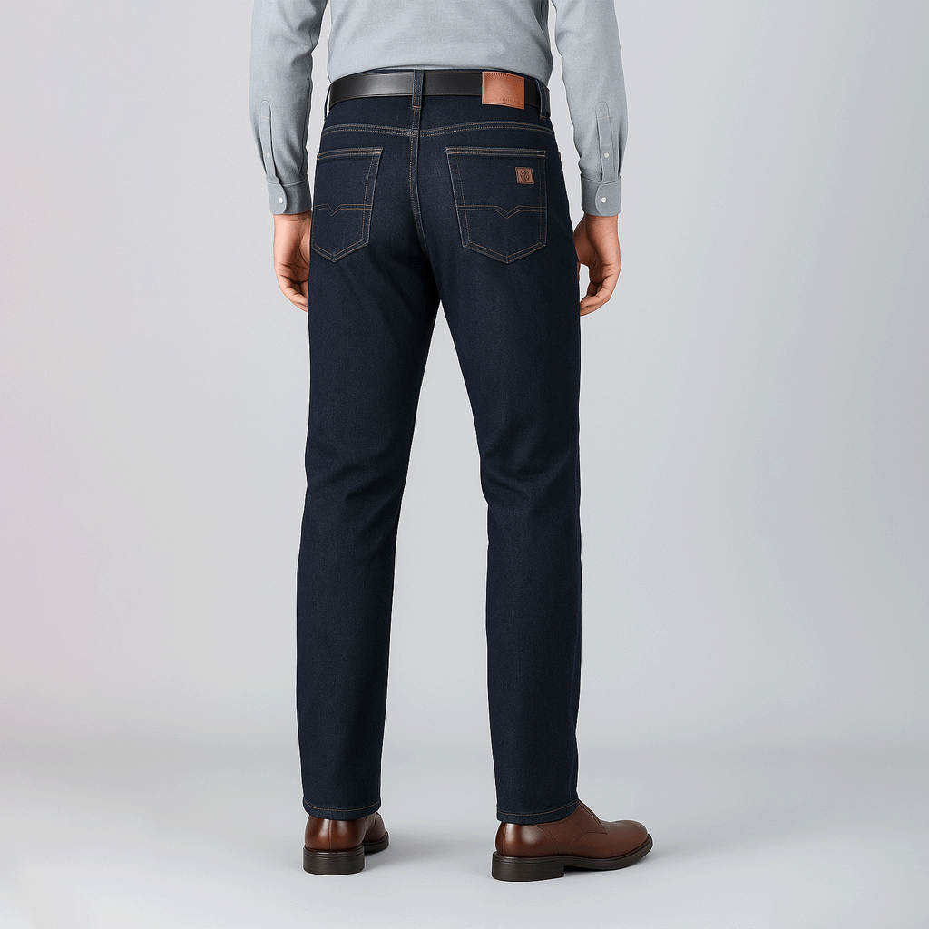 Brannik Classic Jeans