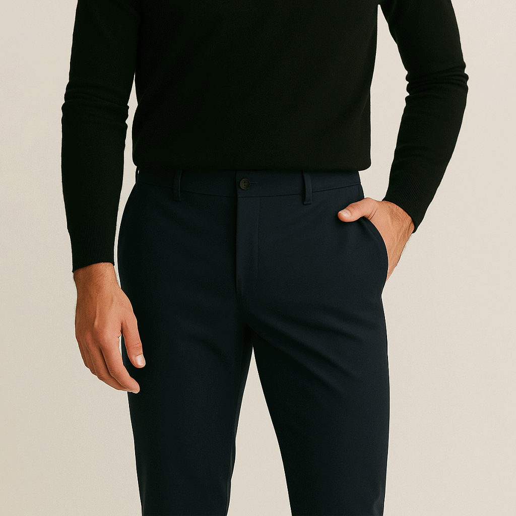 Brannik Two-Piece Dress Pants Set