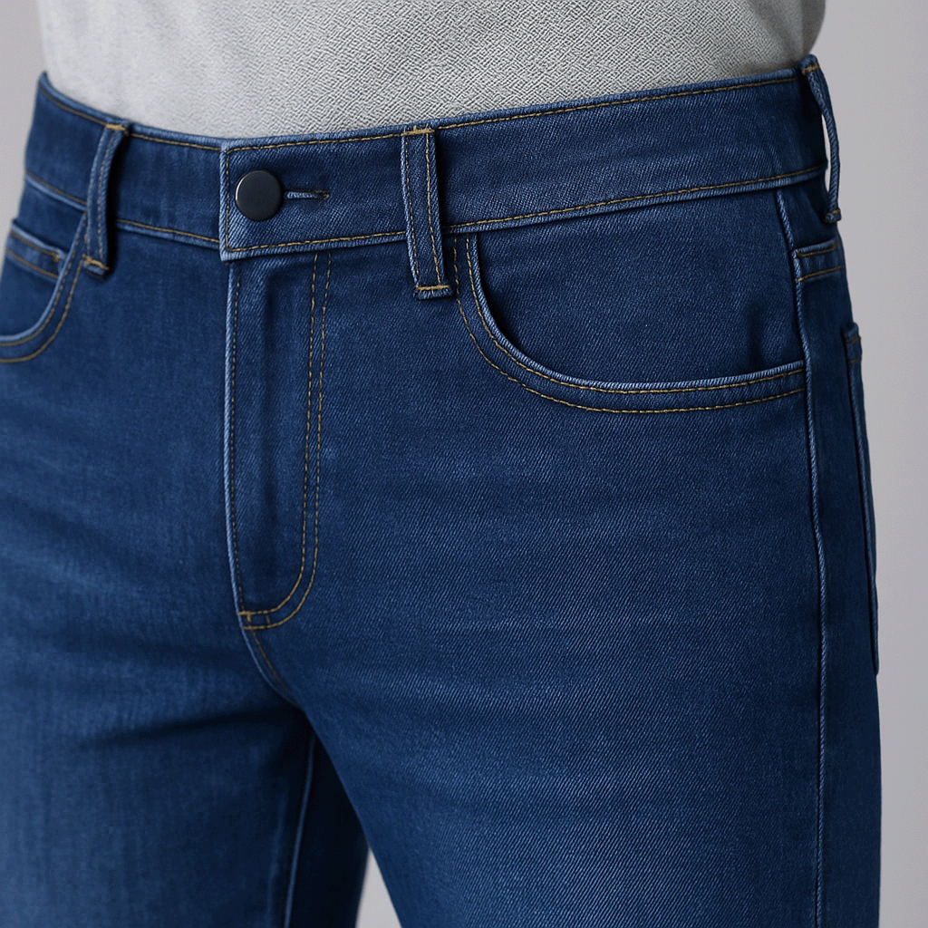 Brannik Classic Jeans