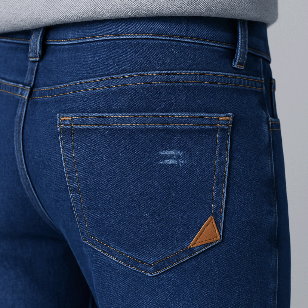 Brannik Classic Jeans