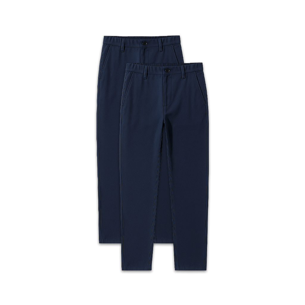Brannik Two-Piece Dress Pants Set