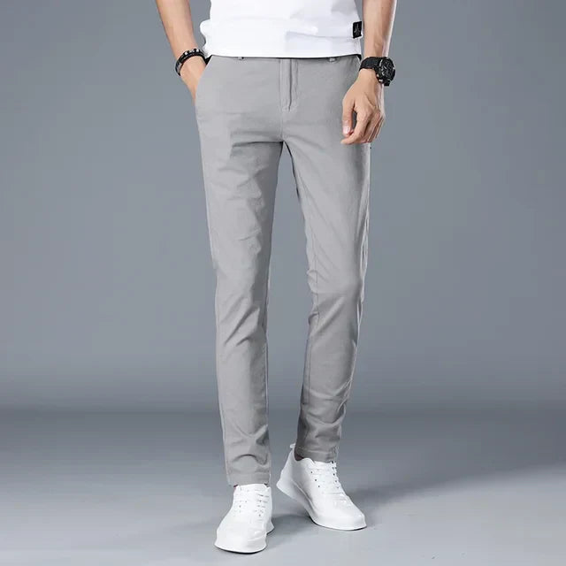 Brannik Casual Pants