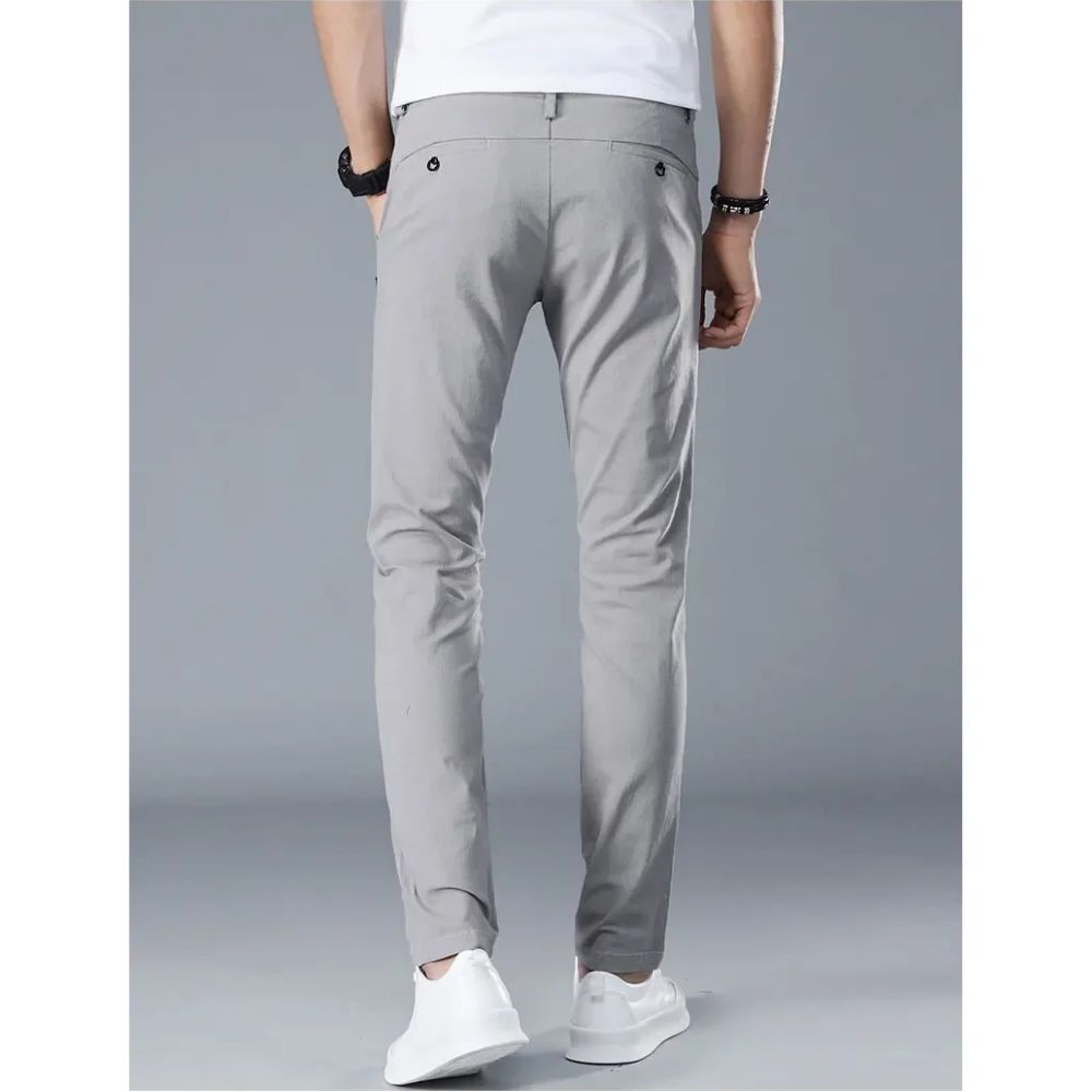 Brannik Casual Pants