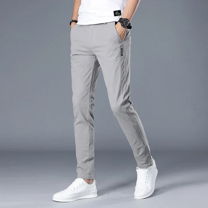 Brannik Casual Pants