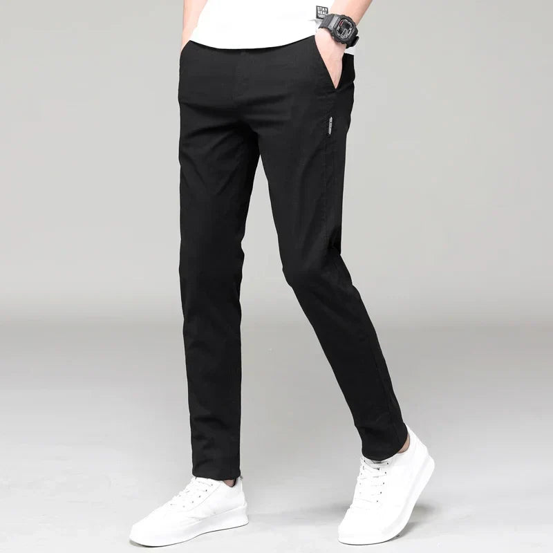 Brannik Casual Pants