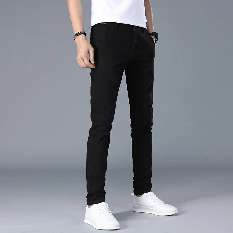 Brannik Casual Pants