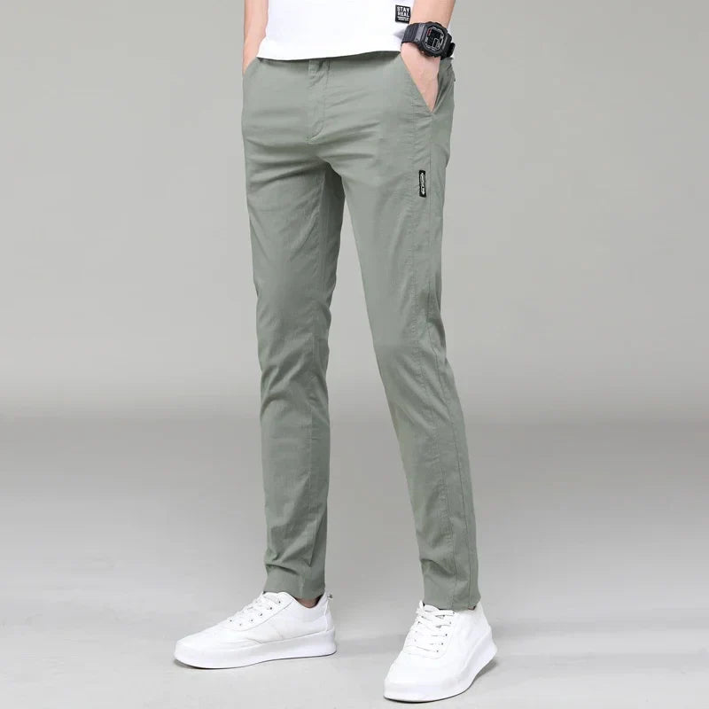 Brannik Casual Pants
