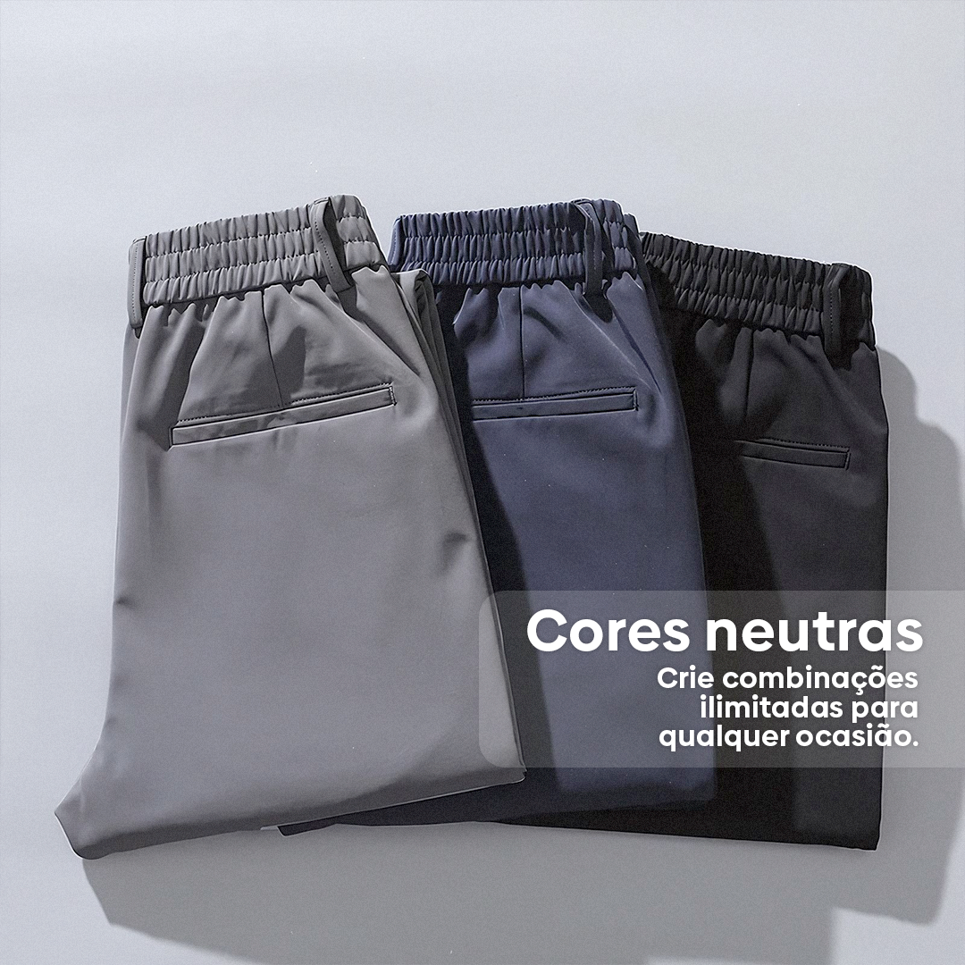 Brannik Dress Pants