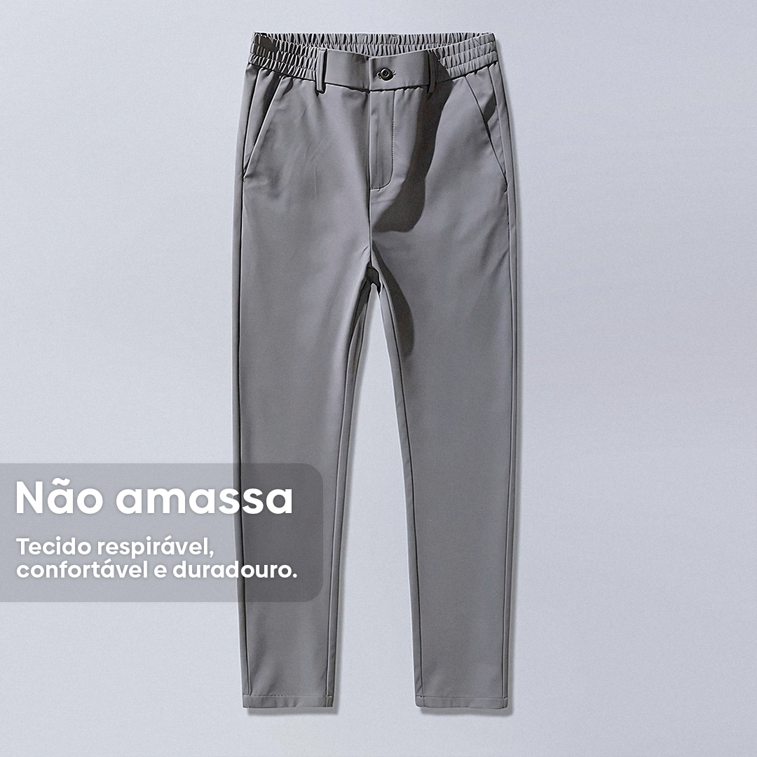 Brannik Dress Pants