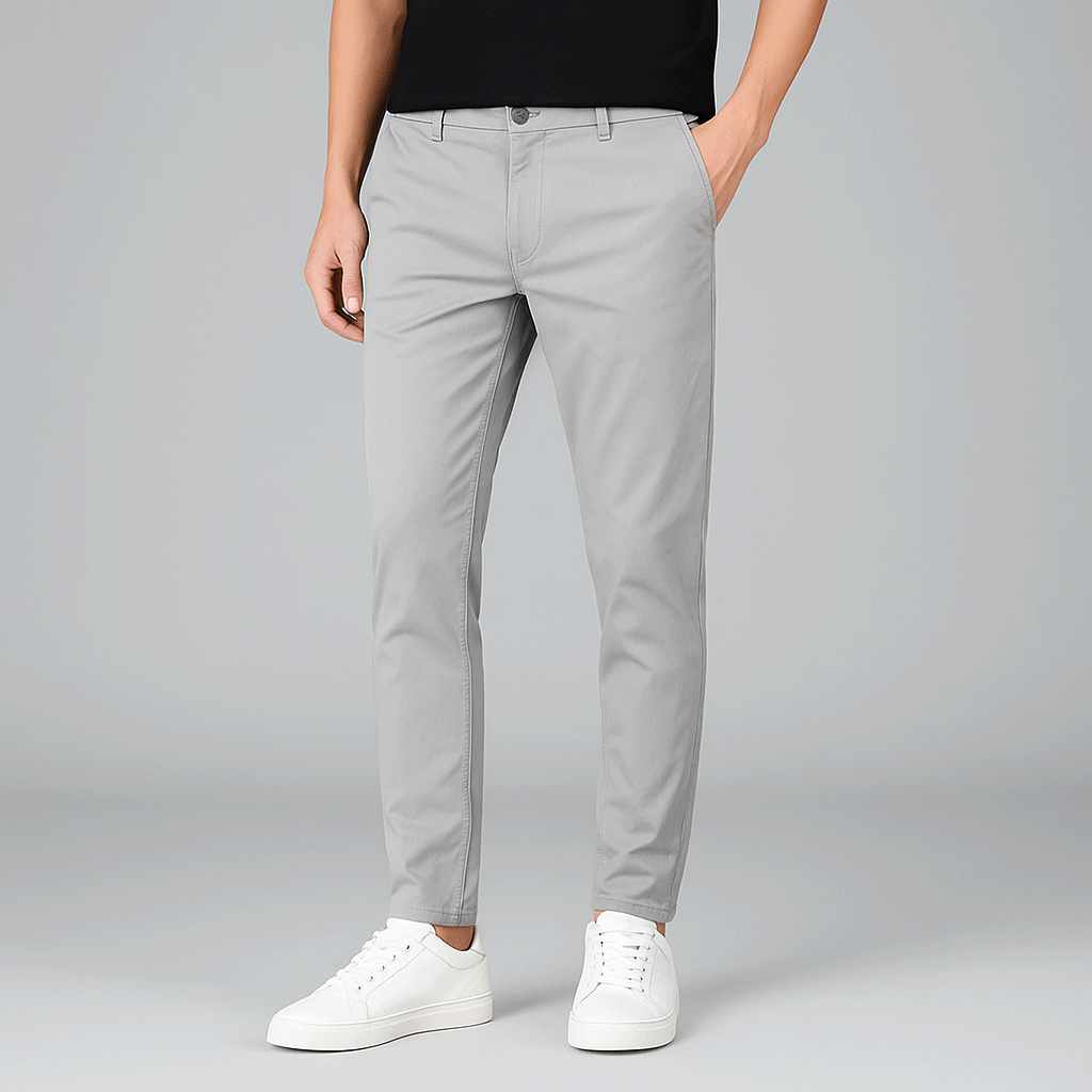 Brannik Casual Pants
