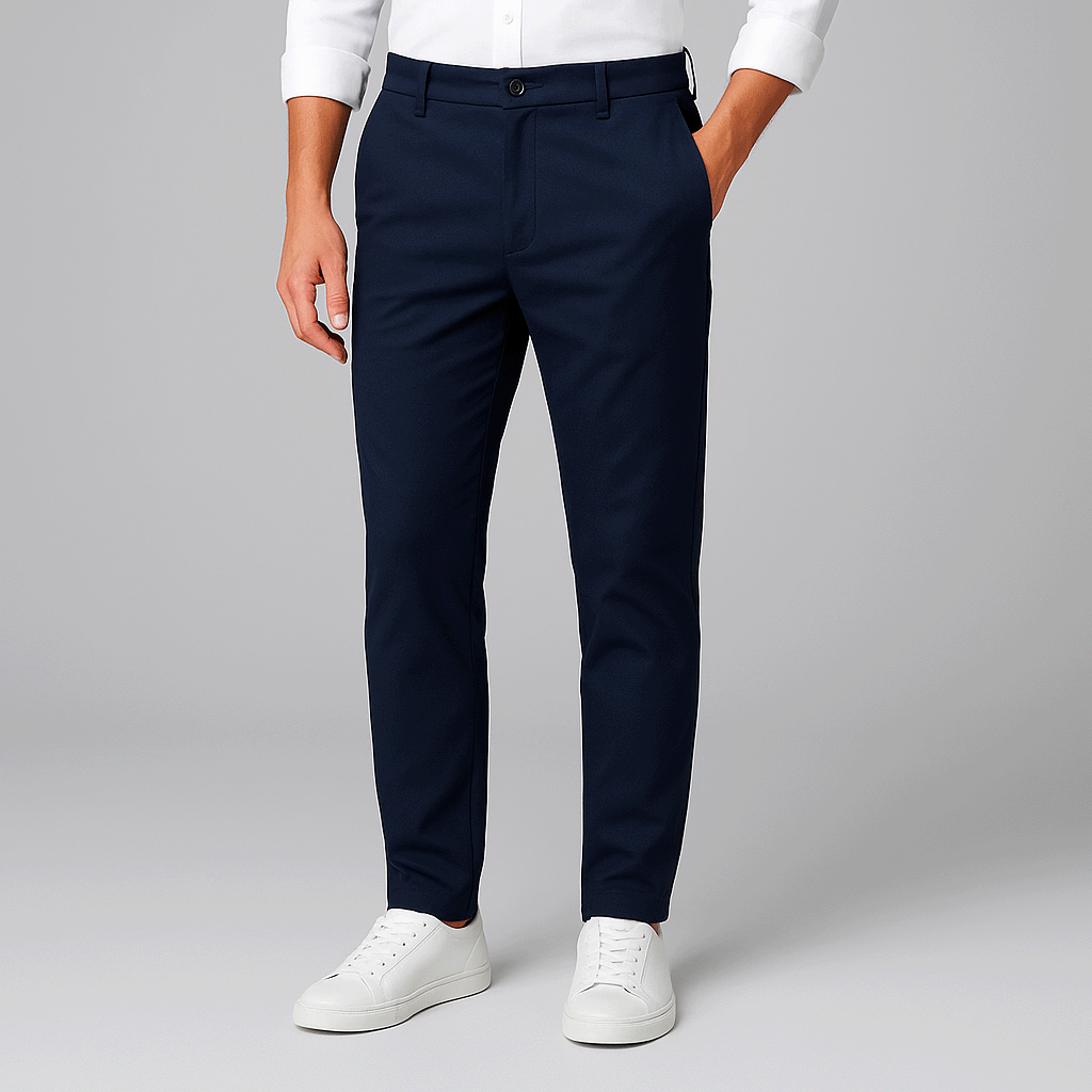 Brannik Dress Pants