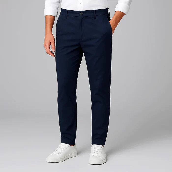 Brannik Two-Piece Dress Pants Set
