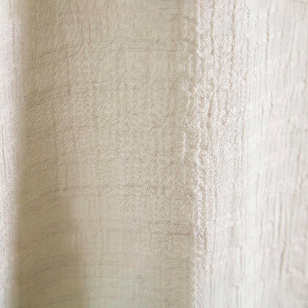 Brannik Playa Off White Short Sleeve Shirt