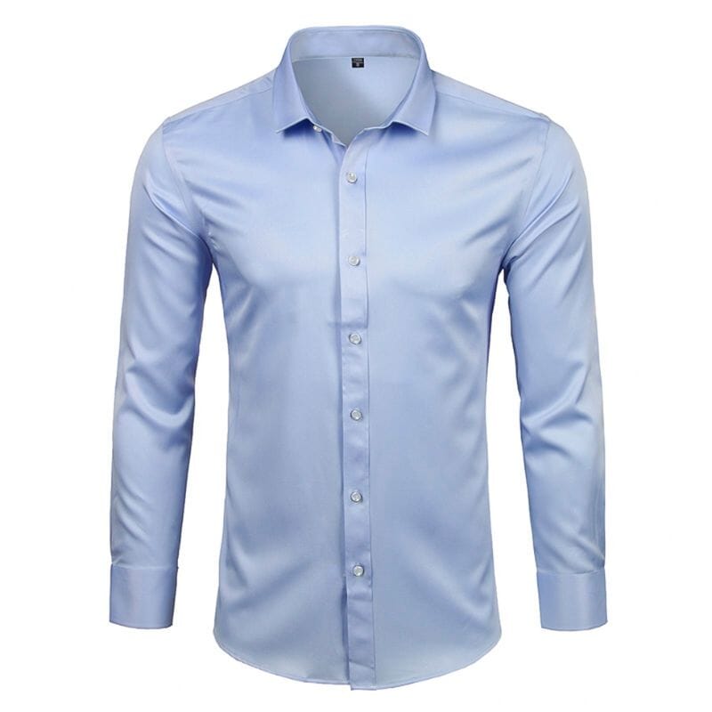 Brannik Dress Shirt