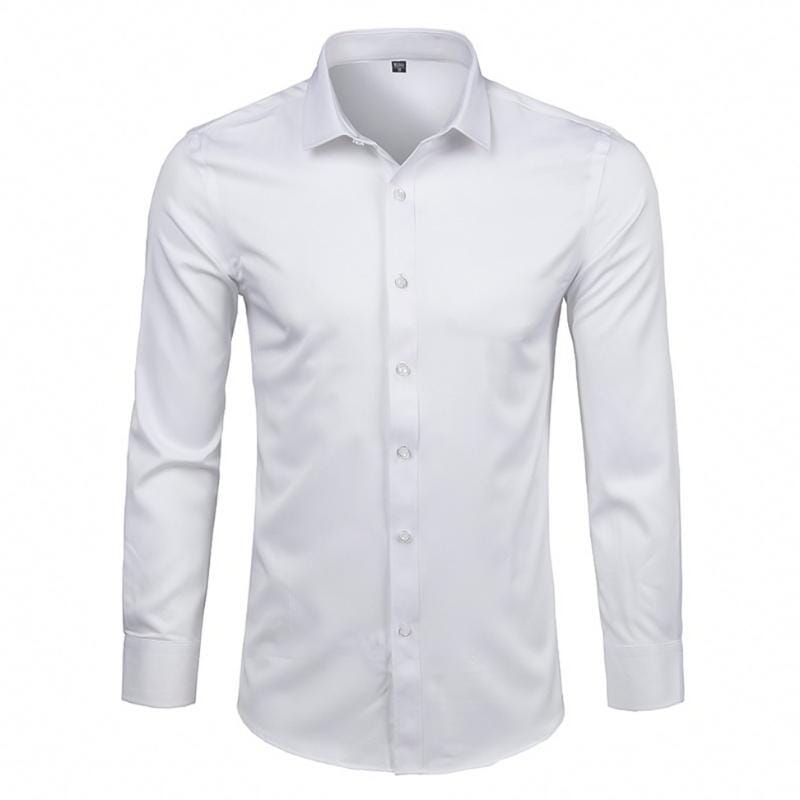 Brannik Dress Shirt