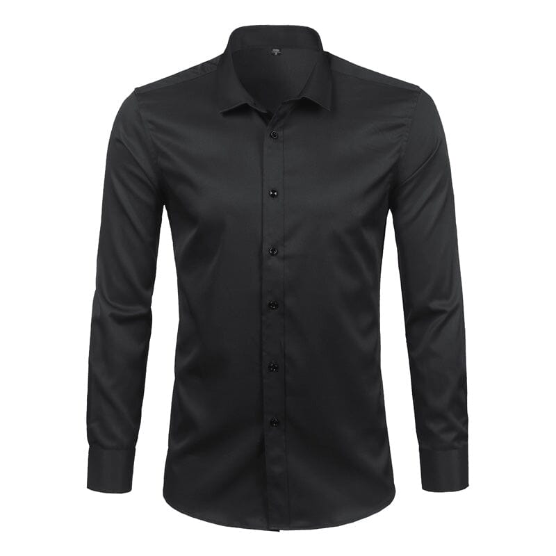 Brannik Dress Shirt