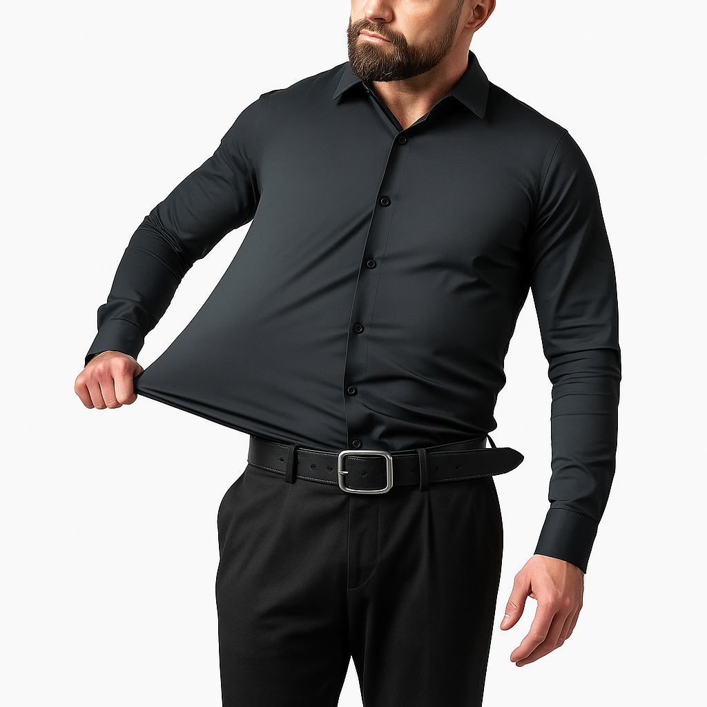 Brannik Dress Shirt