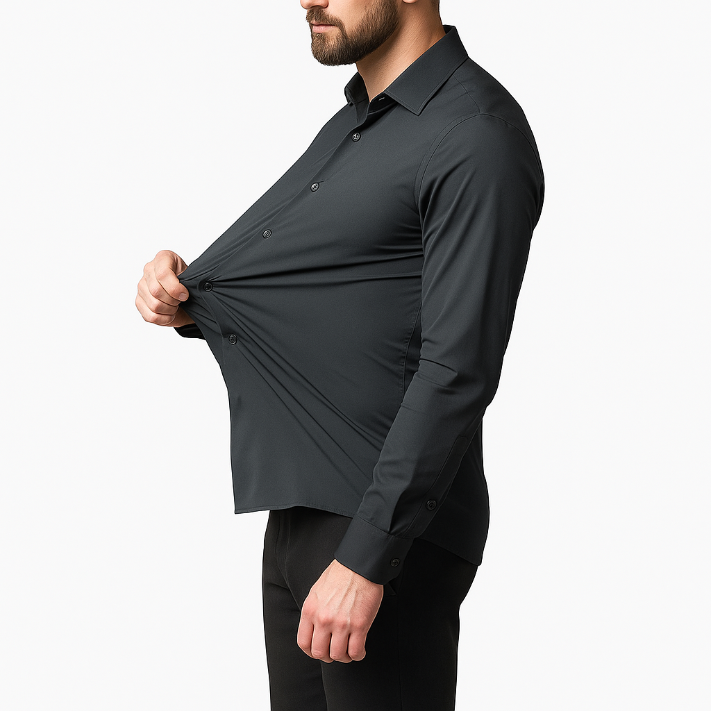 Brannik Dress Shirt