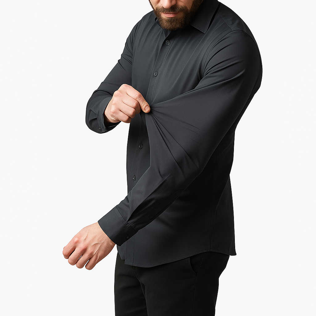 Brannik Dress Shirt