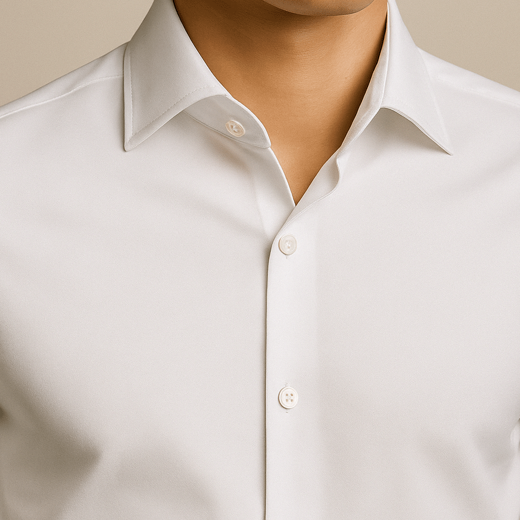 Brannik Dress Shirt Spectre