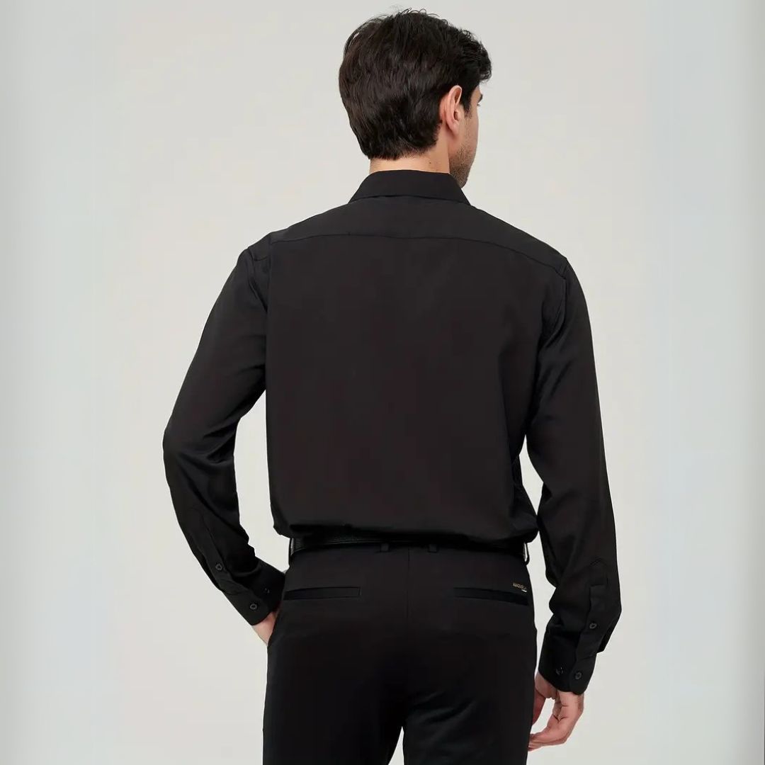 Brannik Dress Shirt