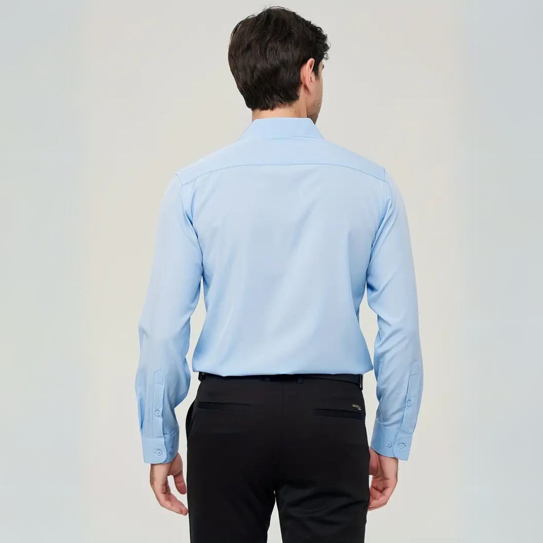 Brannik Dress Shirt