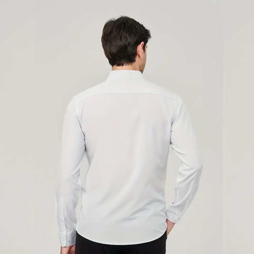Brannik Dress Shirt