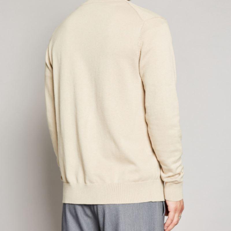 Brannik Button-Up Cardigan