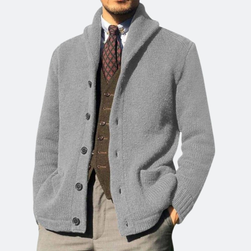 Brannik London Cardigan