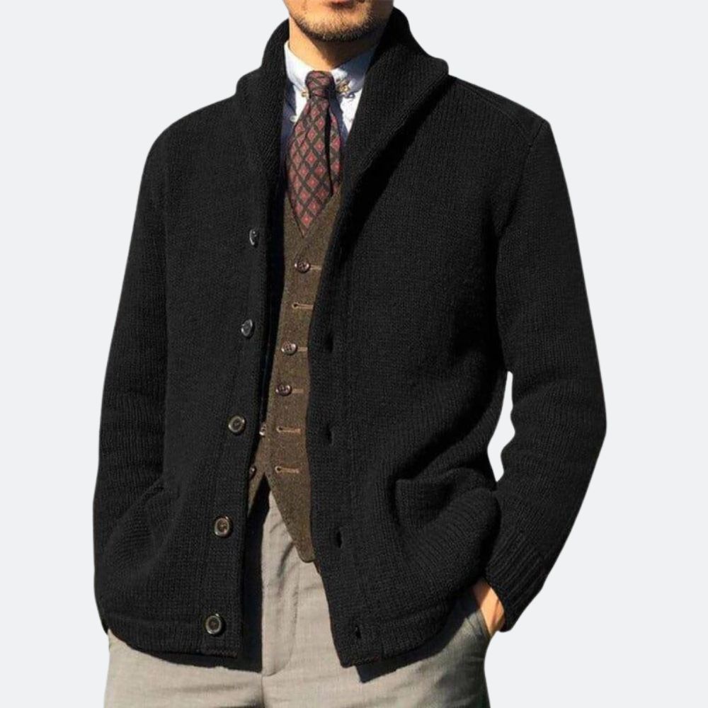 Brannik London Cardigan