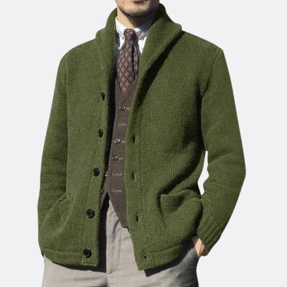 Brannik London Cardigan