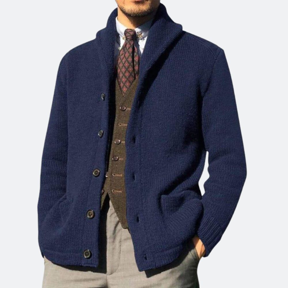 Brannik London Cardigan