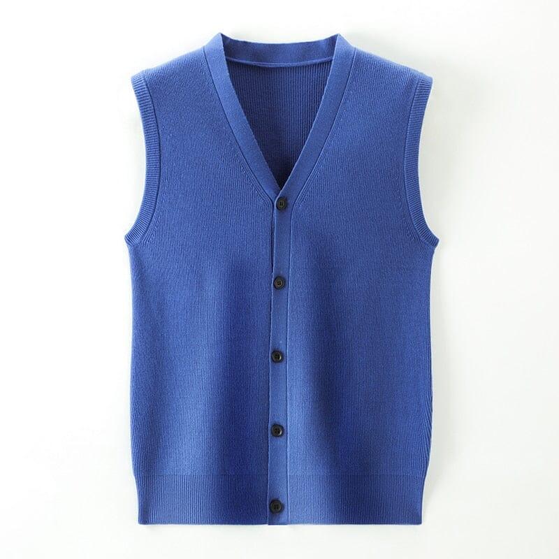 Brannik England Formal Vest