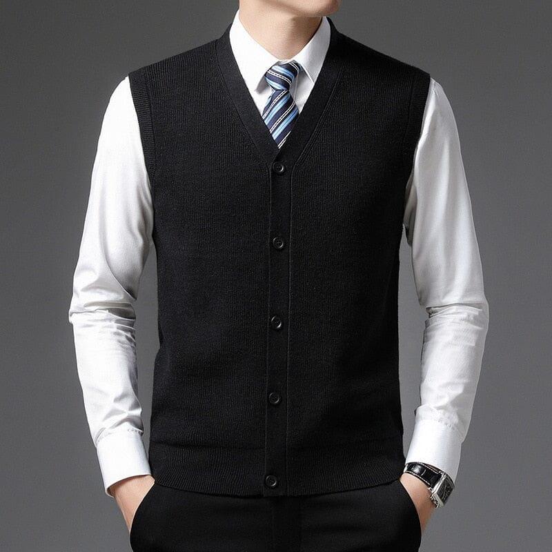 Brannik England Formal Vest