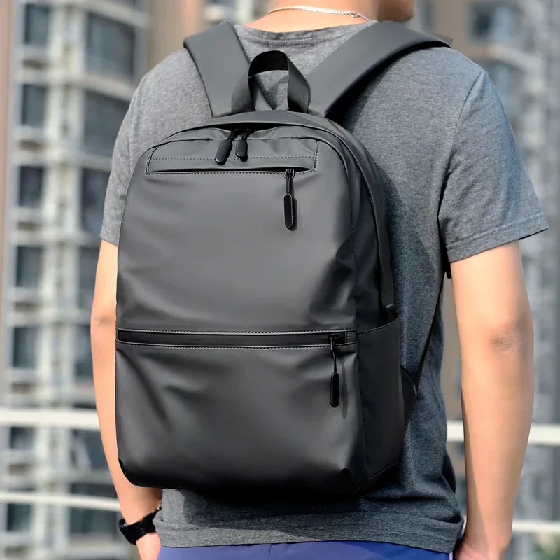 Brannik Executive Backpack Day