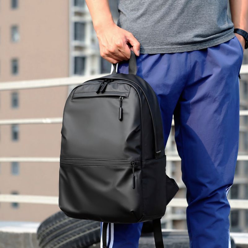 Brannik Executive Backpack Day