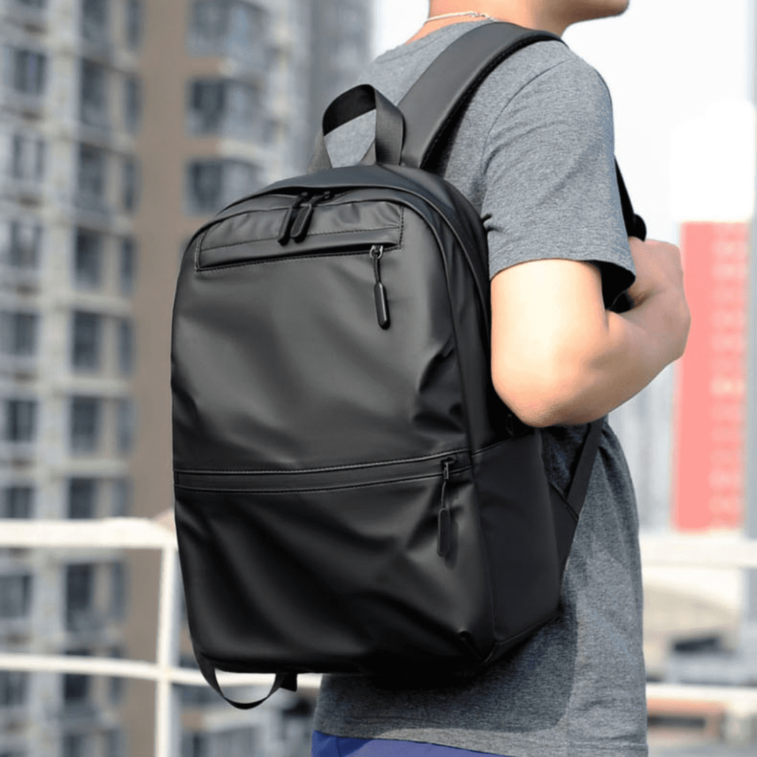Brannik Executive Backpack Day