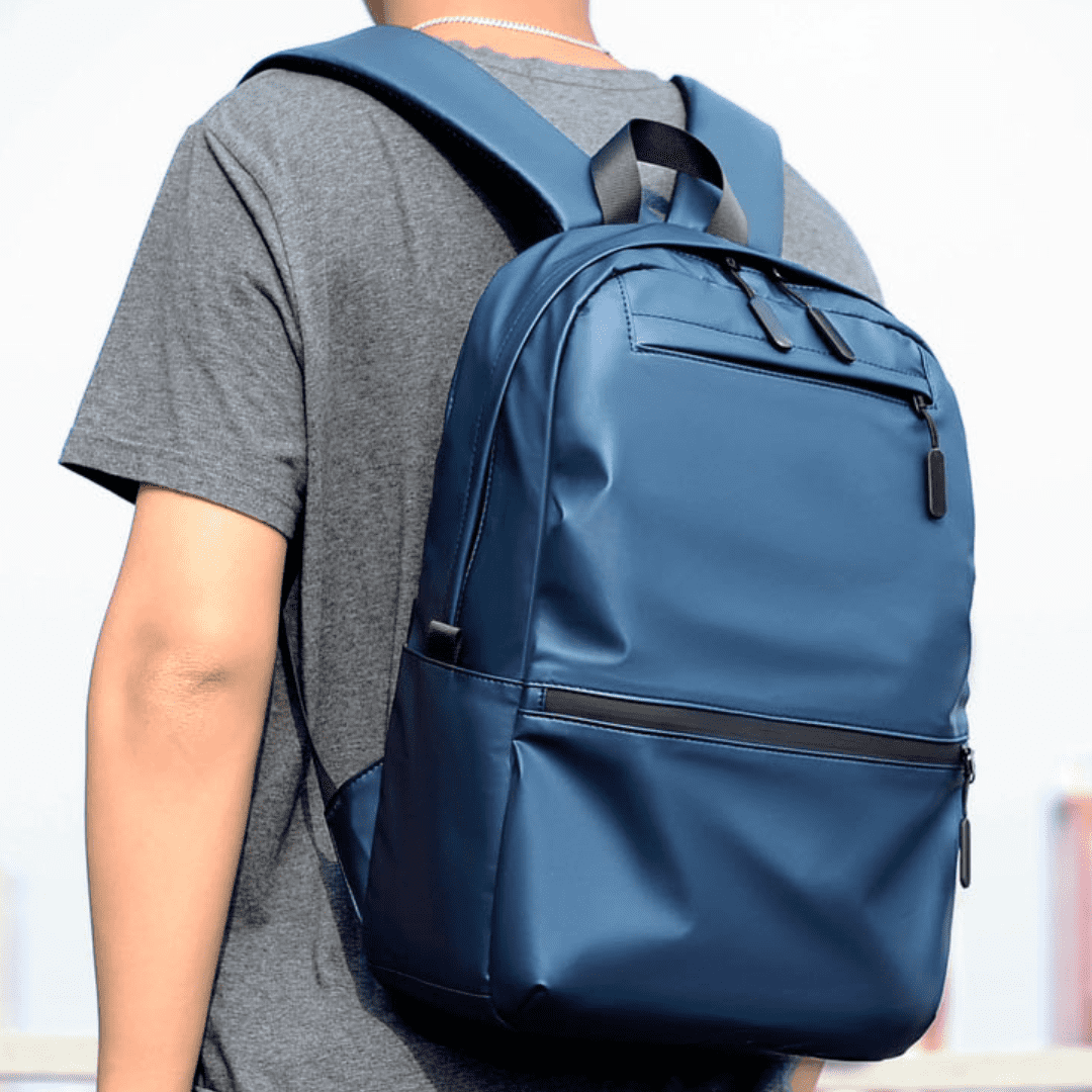 Brannik Executive Backpack Day