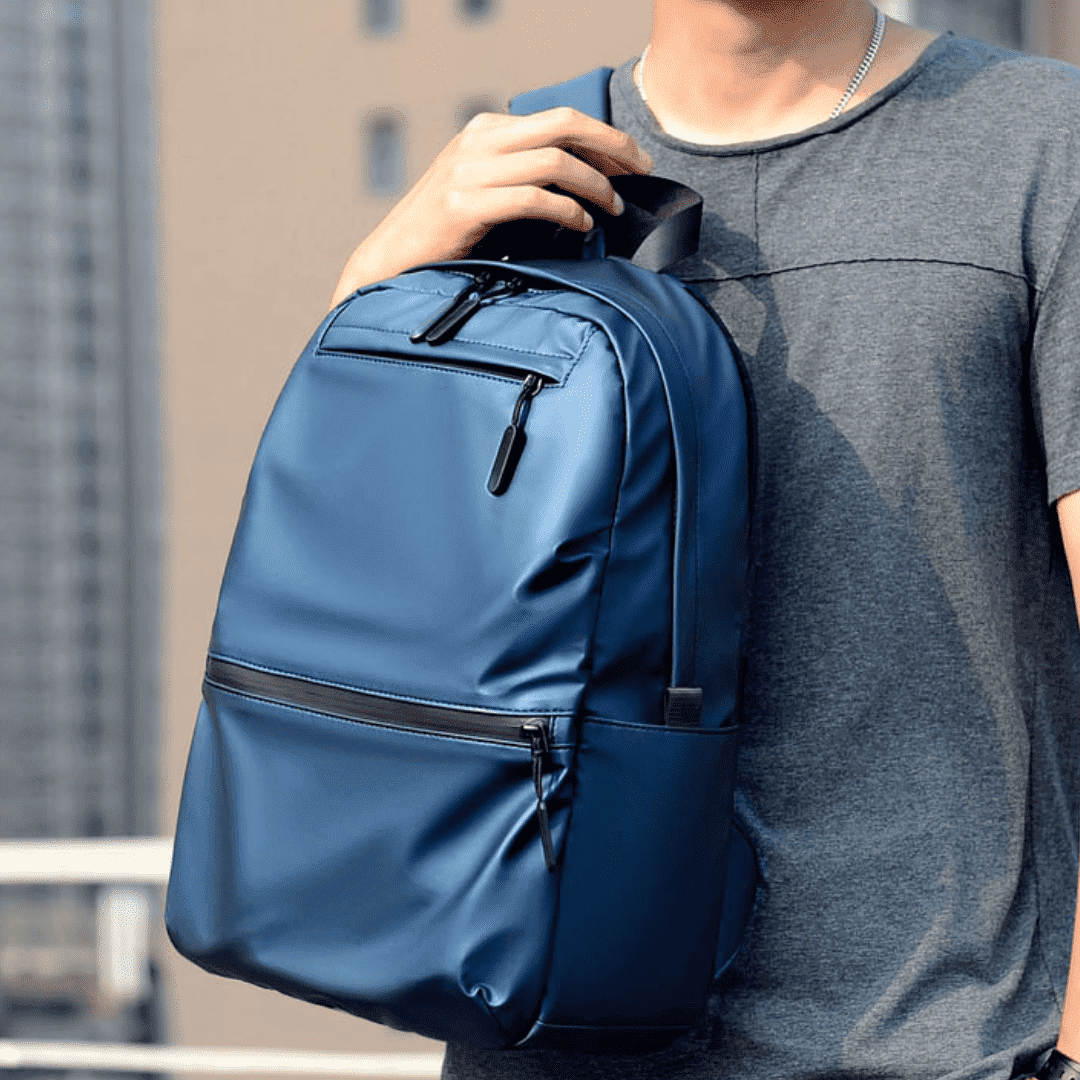 Brannik Executive Backpack Day