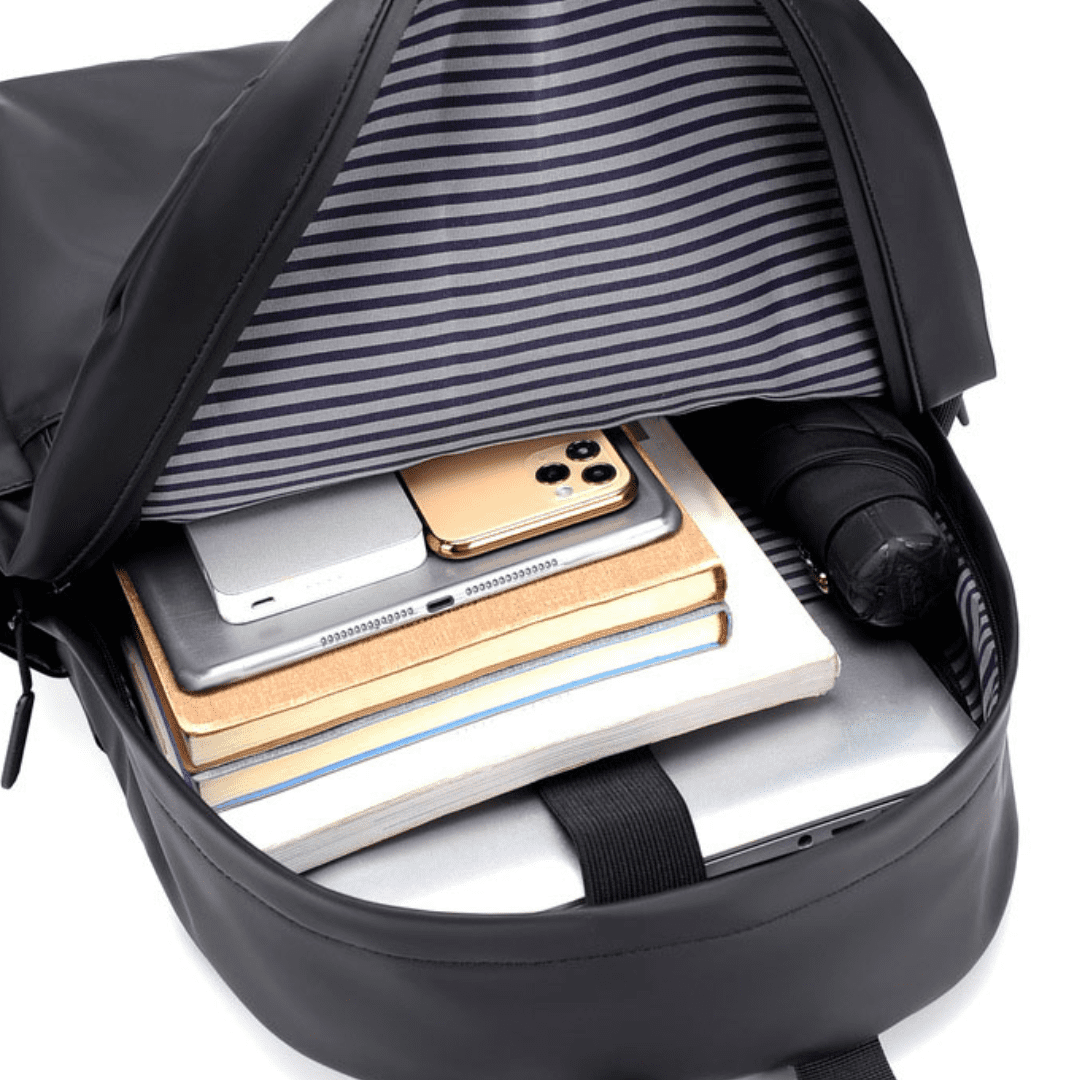 Brannik Executive Backpack Day