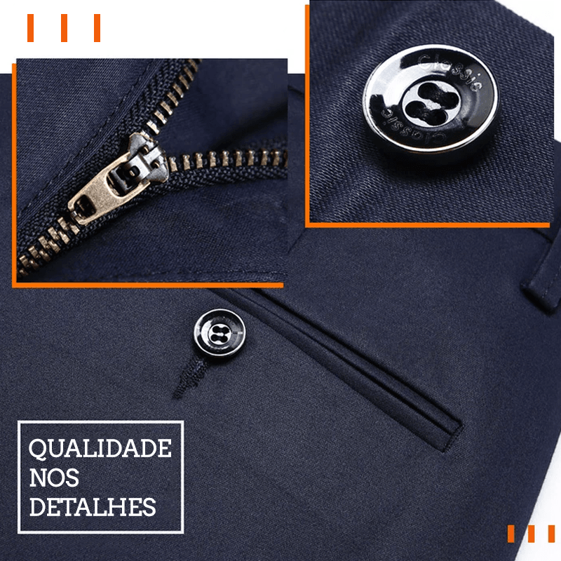 Brannik Kyson Dress Pants