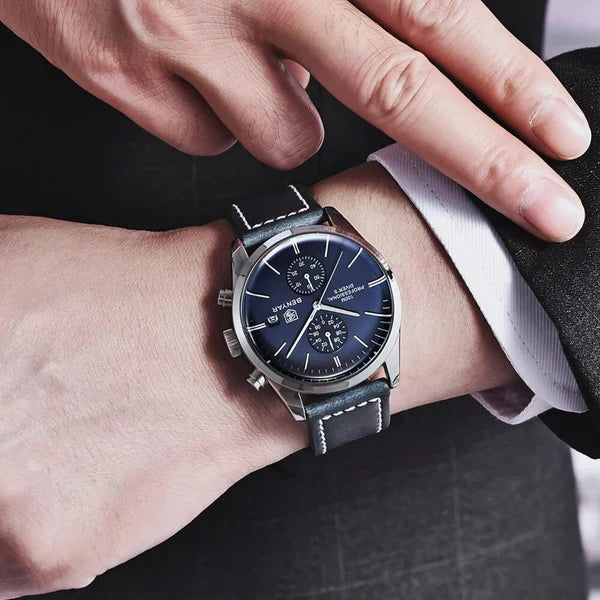 Brannik Majestic Watch