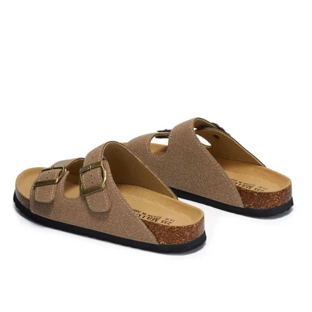 Brannik Birken Sandal
