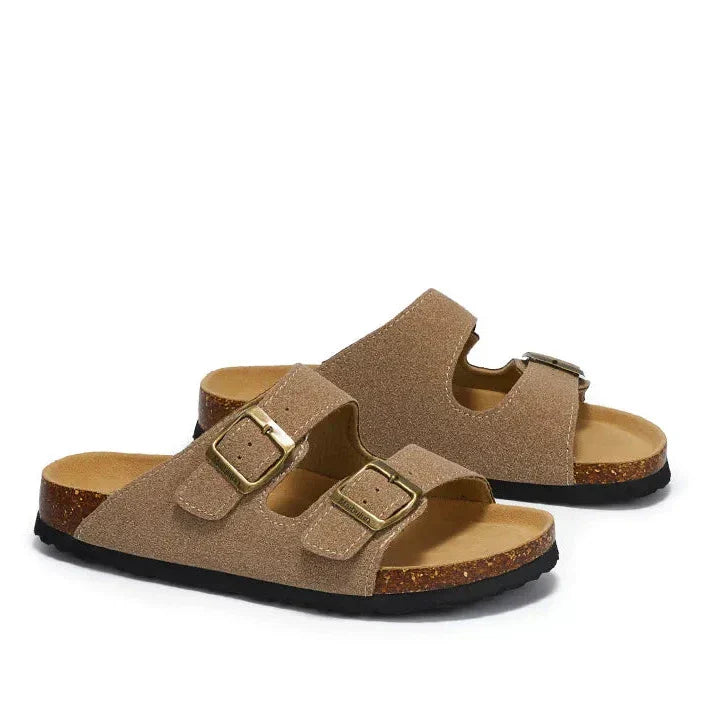 Brannik Birken Sandal