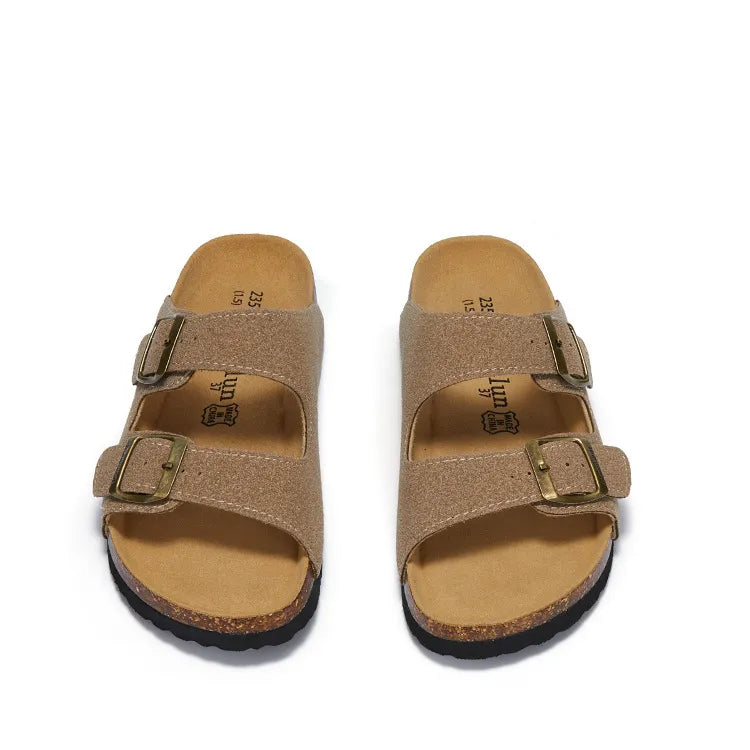 Brannik Birken Sandal
